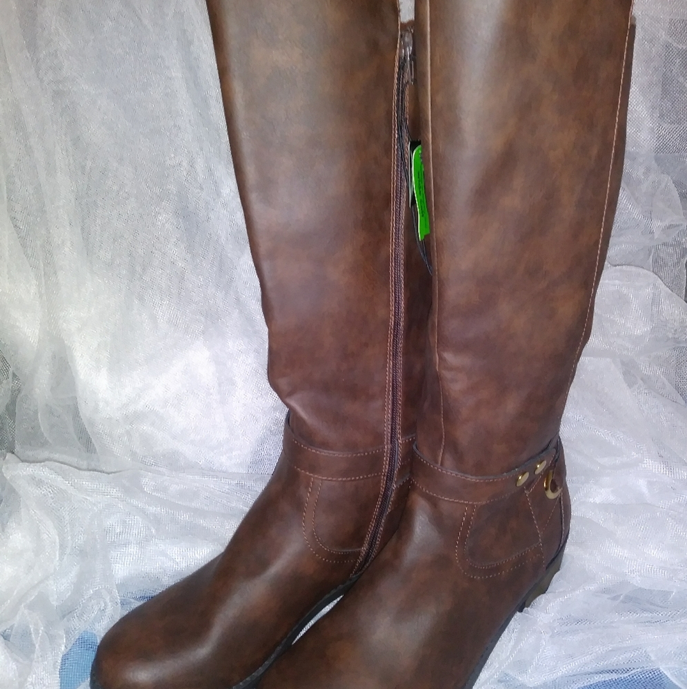 Arizona Boots